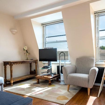 1Br South Kensington Apt Near Gloucester Road London Ngoại thất bức ảnh