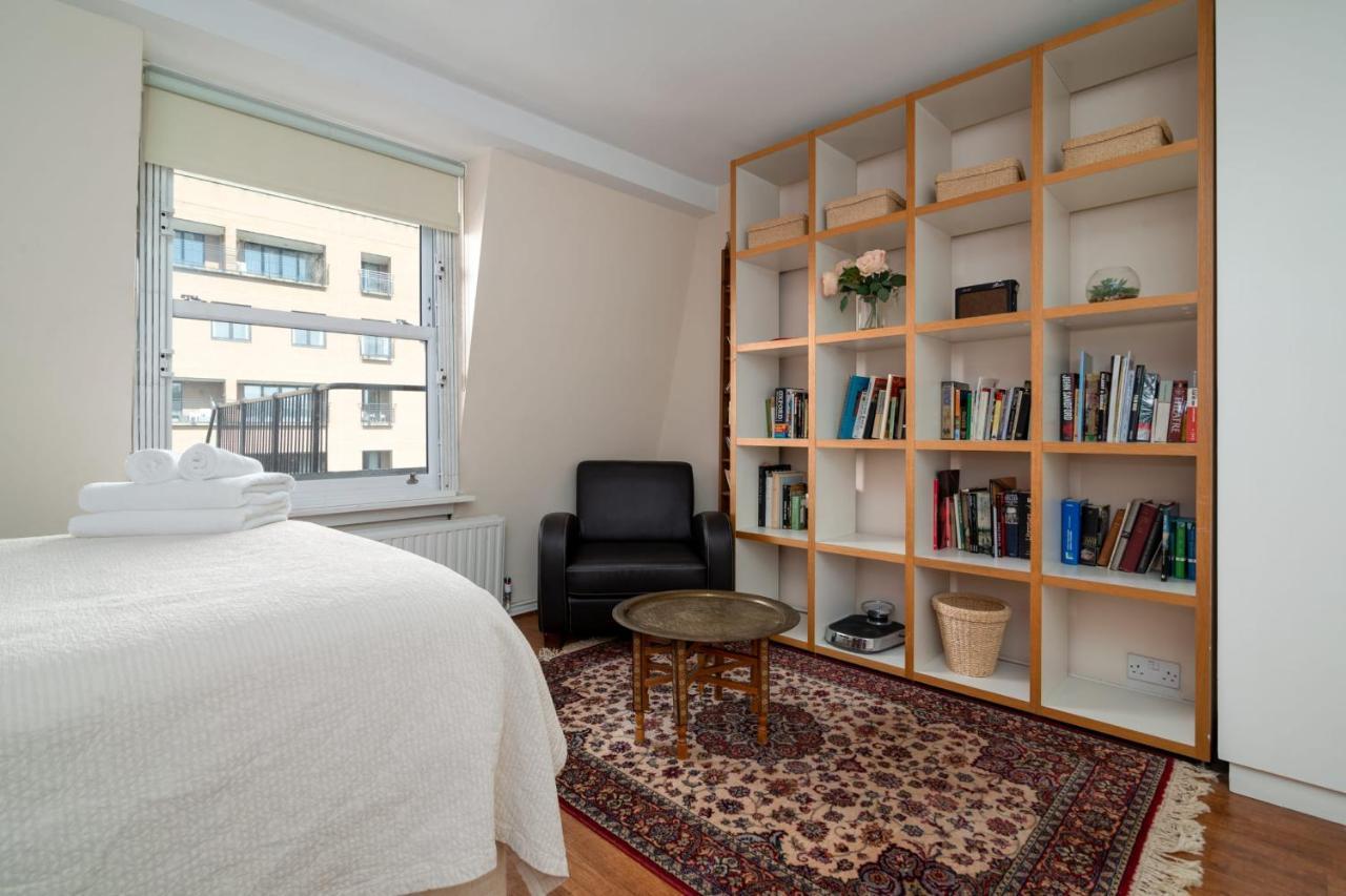 1Br South Kensington Apt Near Gloucester Road London Ngoại thất bức ảnh