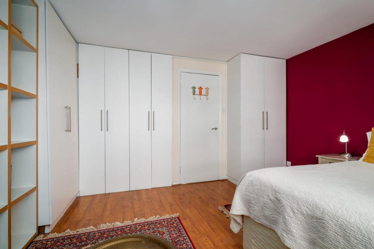 1Br South Kensington Apt Near Gloucester Road London Ngoại thất bức ảnh