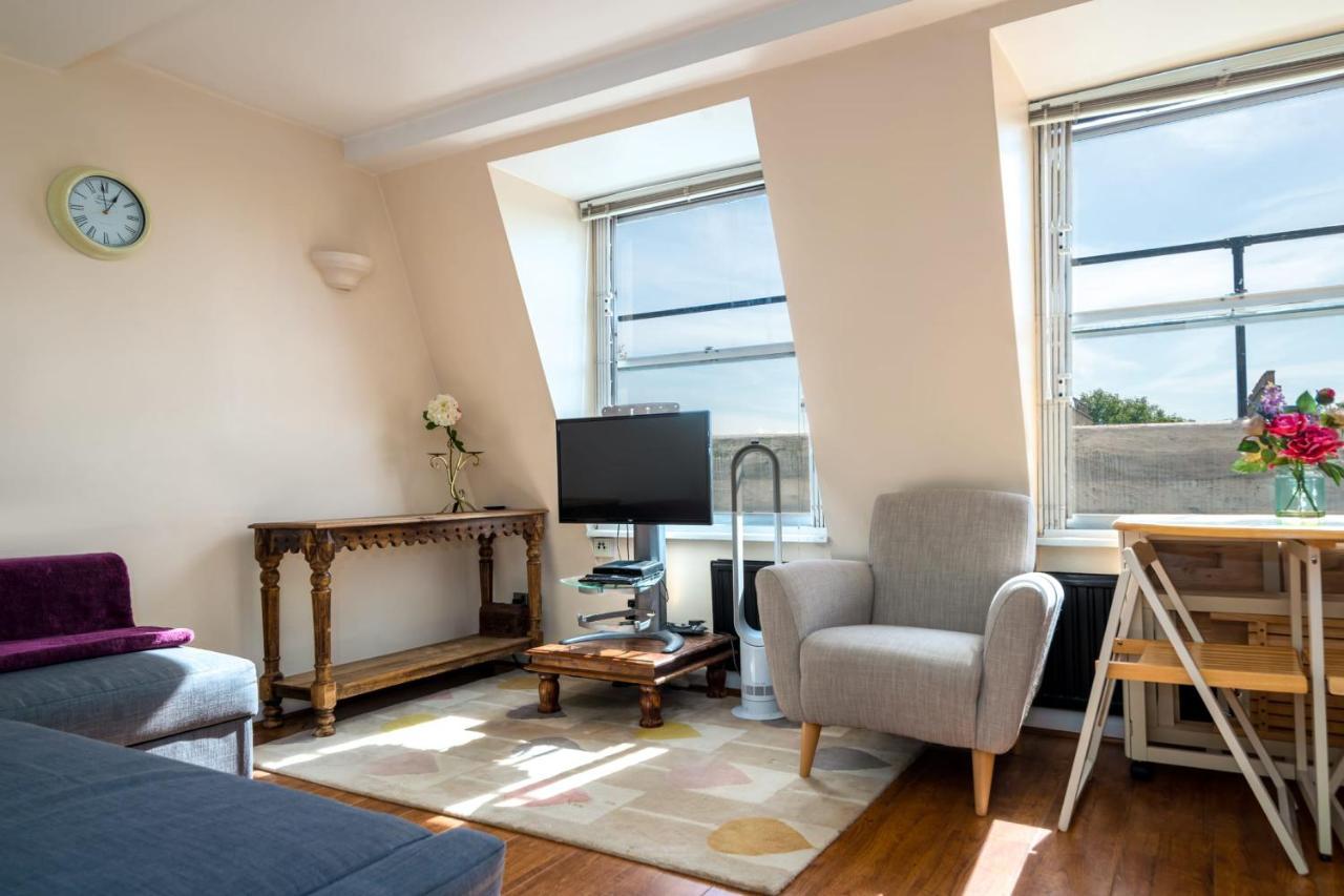 1Br South Kensington Apt Near Gloucester Road London Ngoại thất bức ảnh