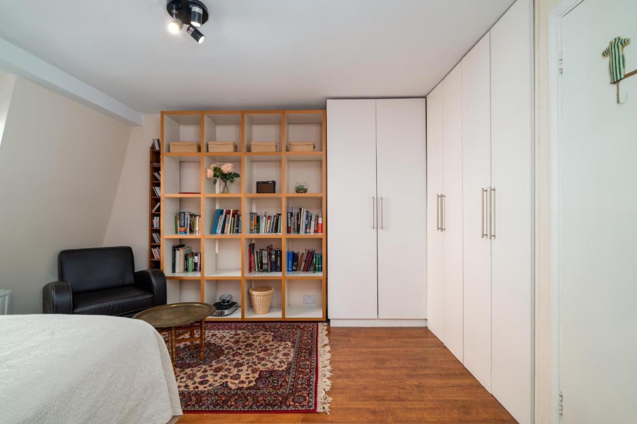 1Br South Kensington Apt Near Gloucester Road London Ngoại thất bức ảnh