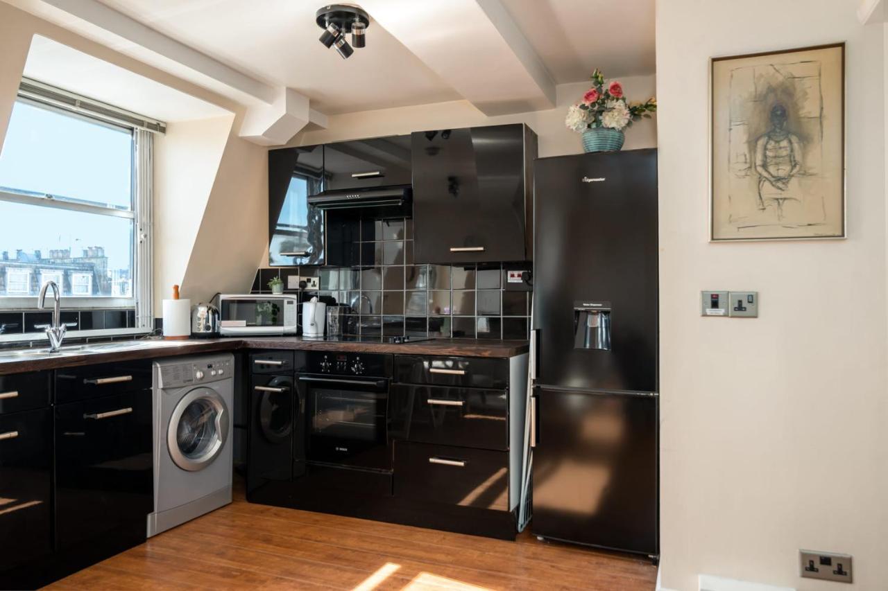 1Br South Kensington Apt Near Gloucester Road London Ngoại thất bức ảnh