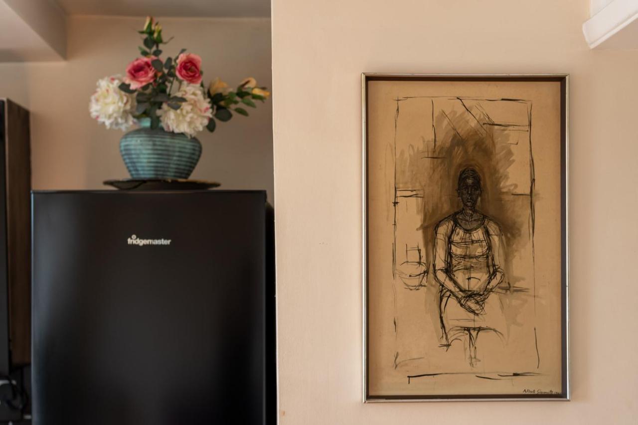 1Br South Kensington Apt Near Gloucester Road London Ngoại thất bức ảnh